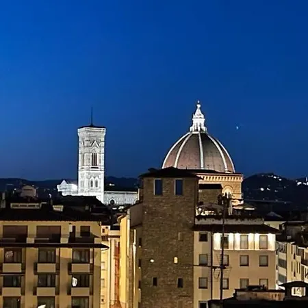Sosta Al Capitano Bed & Breakfast *