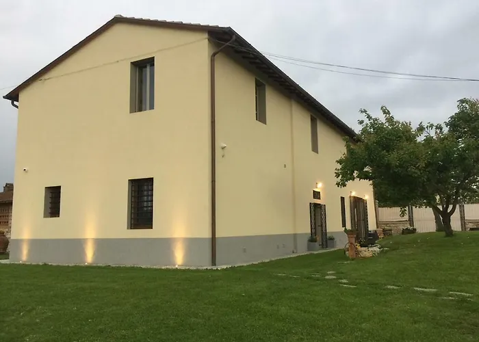 Sosta Al Capitano
