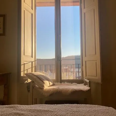 Bed and Breakfast Sosta Al Capitano Pontassieve