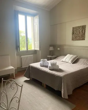 Bed and Breakfast Sosta Al Capitano *