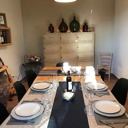 Bed and Breakfast Sosta Al Capitano Pontassieve