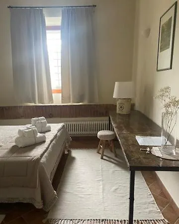 Sosta Al Capitano Bed and Breakfast Pontassieve