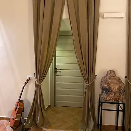 Отель типа 