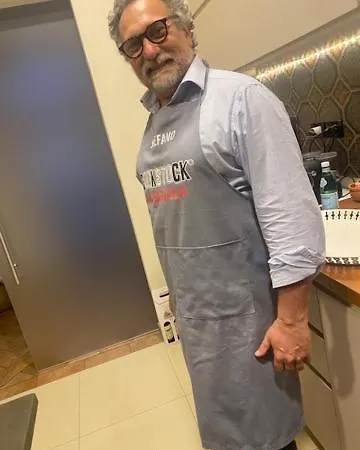 Sosta Al Capitano * Понтассьеве