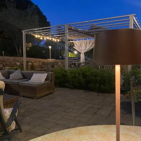 Bed & Breakfast Sosta Al Capitano