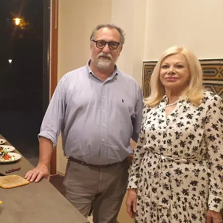 Sosta Al Capitano
