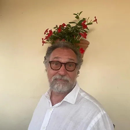 Sosta Al Capitano *