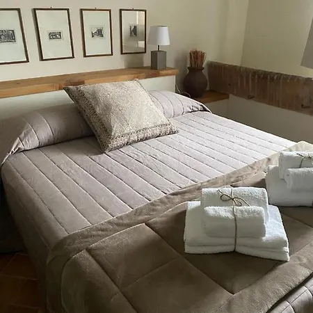 Bed and Breakfast Sosta Al Capitano Pontassieve