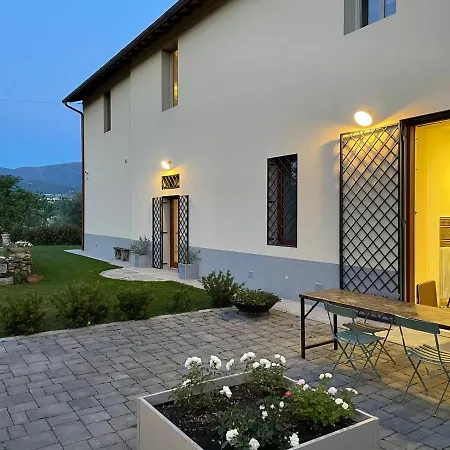 Sosta Al Capitano Bed & Breakfast Pontassieve