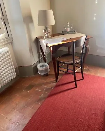 Bed and Breakfast Sosta Al Capitano Pontassieve