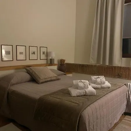 Sosta Al Capitano Bed and Breakfast