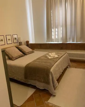Bed & Breakfast Sosta Al Capitano Pontassieve