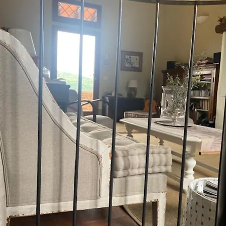 Bed and Breakfast Sosta Al Capitano