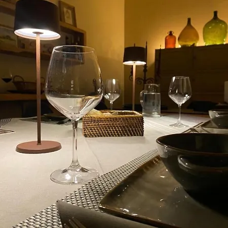Bed and Breakfast Sosta Al Capitano