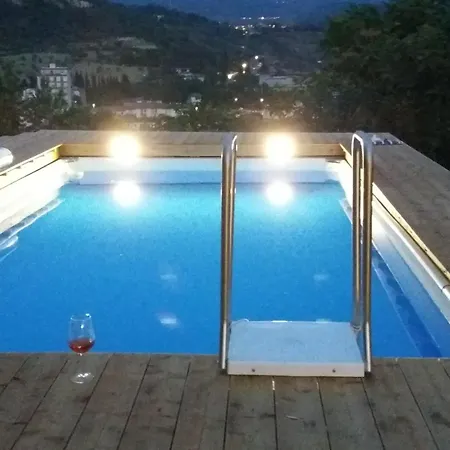 Bed & Breakfast Sosta Al Capitano 4*