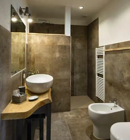 Bed and Breakfast Sosta Al Capitano Pontassieve