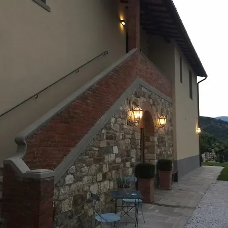 Sosta Al Capitano