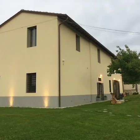 Sosta Al Capitano