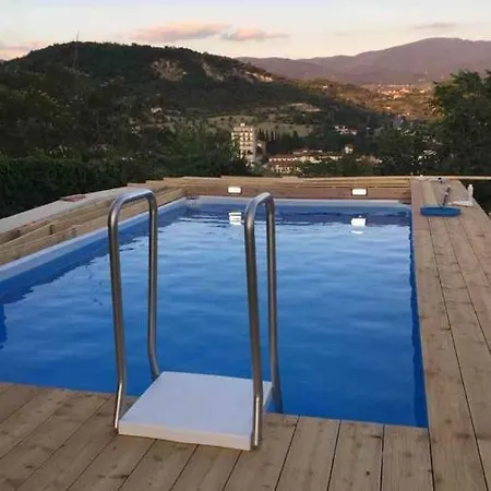 Sosta Al Capitano Bed and Breakfast